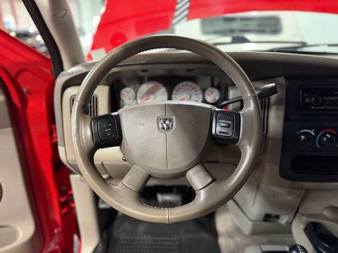 Used 2005 Dodge Ram 2500 Truck SLT w/ Quad Cab Big Horn Value Group AWD/4WD image 14