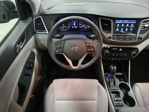 Used 2018 Hyundai Tucson SEL image 22