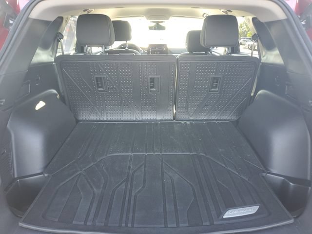 Certified 2024 Chevrolet Blazer LT w/ Convenience Package FWD image 7