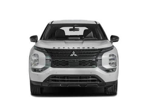Used 2024 Mitsubishi Outlander SE Black Edition AWD/4WD image 4