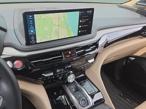 Used 2025 Acura MDX FWD w/ Technology Package image 28