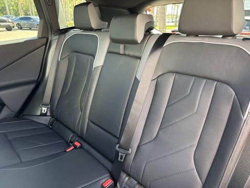 New 2026 BMW X3 xDrive30 w/ Premium Package image 14