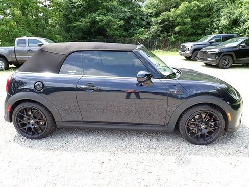 Used 2023 MINI Cooper S FWD image 2