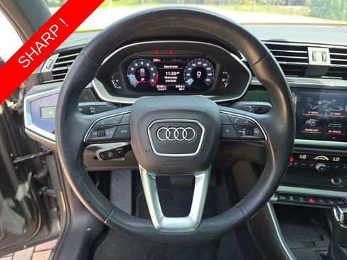 Used 2021 Audi Q3 2.0T Premium Plus w/ Premium Plus Package AWD/4WD image 29