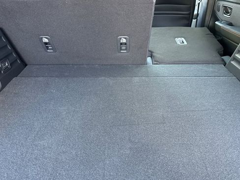 New 2026 Honda Passport TrailSport image 15