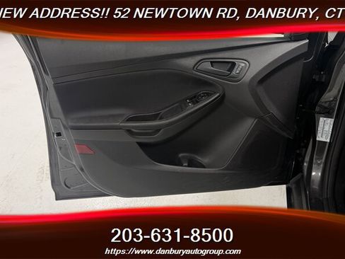 Used 2015 Ford Focus S FWD image 10