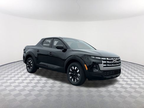 New 2026 Hyundai Santa Cruz SE image 3