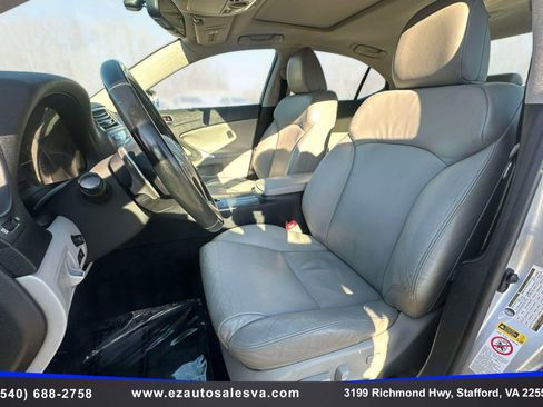 Used 2008 Lexus IS 250 image 13