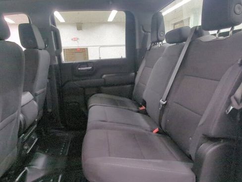 Used 2024 GMC Sierra 3500 Pro AWD/4WD image 21