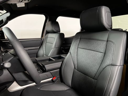 New 2026 Toyota Tundra Limited AWD/4WD image 10