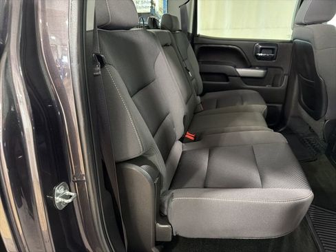 Used 2014 Chevrolet Silverado 1500 LT w/ All Star Edition image 19