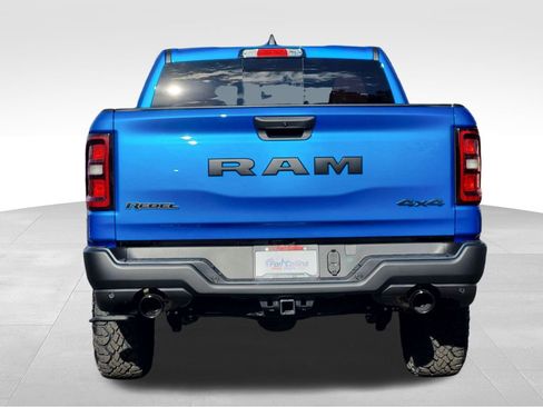 New 2026 RAM 1500 Rebel w/ Bed Utility Group image 6