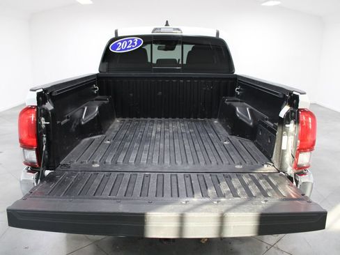 Used 2023 Toyota Tacoma SR5 image 17