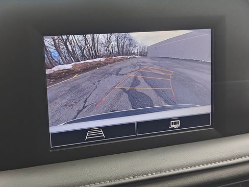 Used 2023 Chevrolet Tahoe 4WD image 22