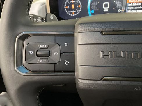 Used 2024 GMC Hummer EV 3X w/ Omega Edition image 20