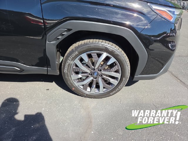 New 2026 Subaru Forester Touring AWD/4WD image 20