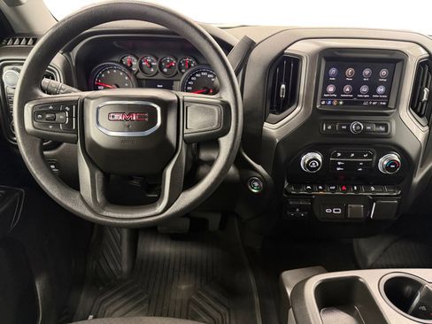 Used 2024 GMC Sierra 1500 Pro w/ Pro Value Package image 13