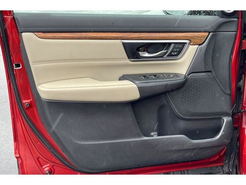 Certified 2018 Honda CR-V EX-L image 11