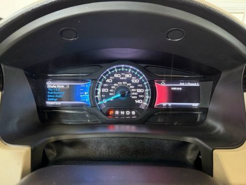 Used 2018 Ford Flex SEL w/ Equipment Group 202A FWD image 22