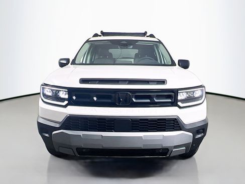 New 2026 Honda Passport RTL image 2