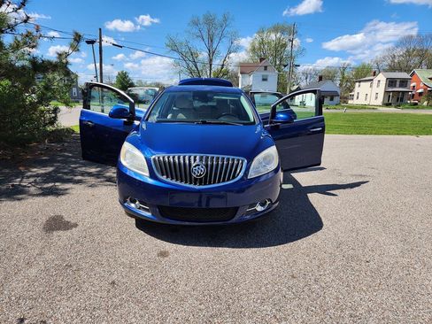 Used 2014 Buick Verano Leather image 13