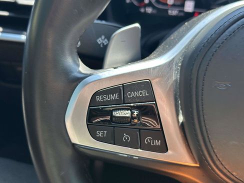 Used 2021 BMW 440i xDrive Coupe image 21