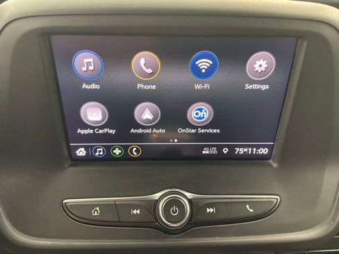 Used 2020 Chevrolet Camaro LT RWD image 18