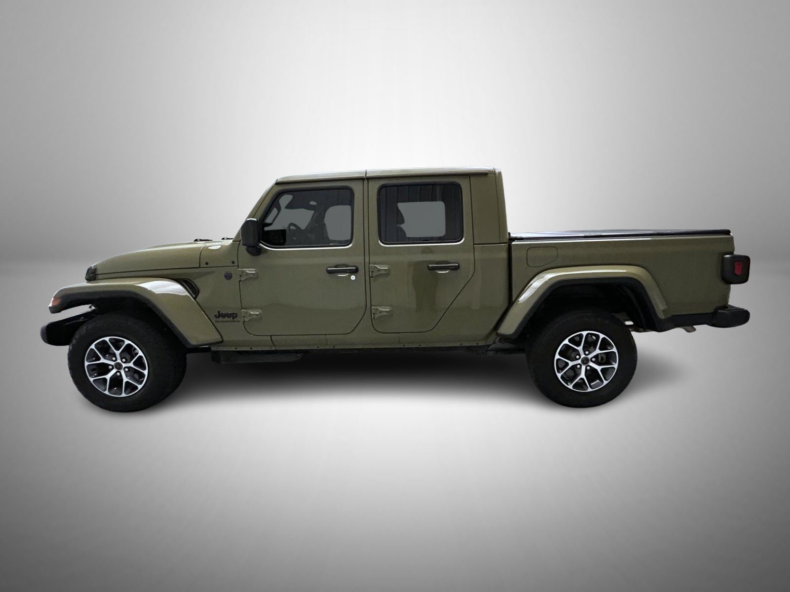 Used 2026 Jeep Gladiator Sport AWD/4WD image 8