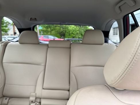 Used 2018 Subaru Outback 3.6R Limited AWD/4WD image 37