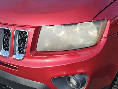 Used 2016 Jeep Compass Sport w/ Power Value Group FWD image 29