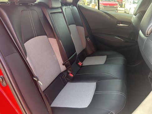 Used 2021 Toyota Corolla XSE image 14