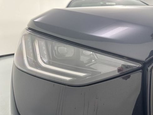 New 2026 BMW X3 M50 image 9