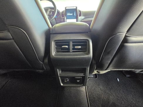 Used 2022 Ford Edge SEL w/ Convenience Package image 23