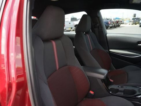 Used 2024 Toyota Corolla SE FWD image 19