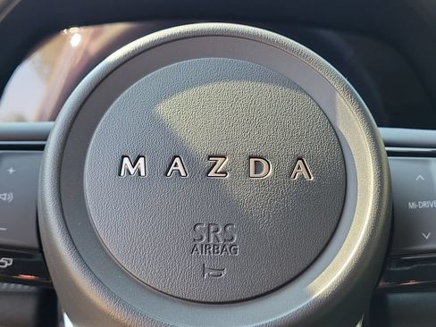 New 2026 MAZDA CX-5 Preferred AWD/4WD image 24