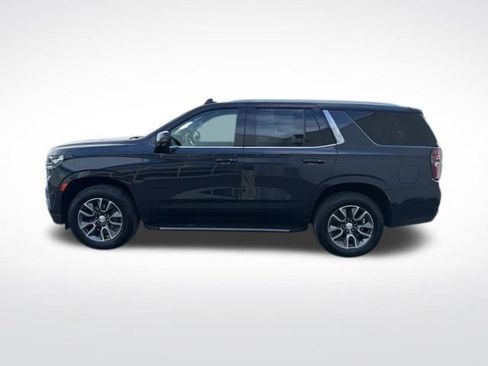 Certified 2023 Chevrolet Tahoe LT w/ Luxury Package image 4