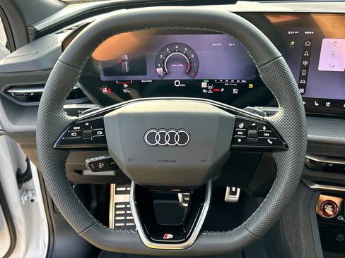 New 2026 Audi SQ5 Premium Plus AWD/4WD image 21