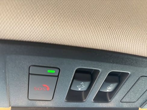 New 2026 Nissan Rogue SV image 19