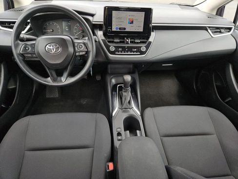 Used 2023 Toyota Corolla LE image 11