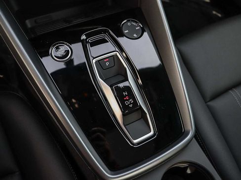 New 2026 Audi A3 2.0T Premium image 26