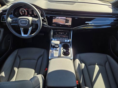 Used 2025 Audi Q7 2.0T Premium Plus w/ Premium Plus Package image 11