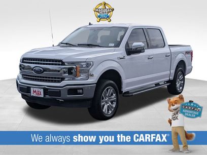 Used 2020 Ford F150 XLT w/ Equipment Group 302A Luxury