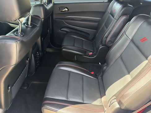 Used 2025 Dodge Durango R/T AWD/4WD image 24