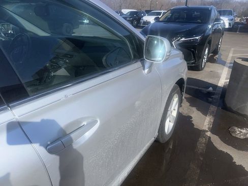 Used 2013 Lexus RX 350 AWD w/ Navigation Pkg image 13