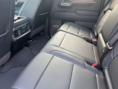 New 2026 GMC Sierra 1500 Denali w/ Denali Reserve Package image 13