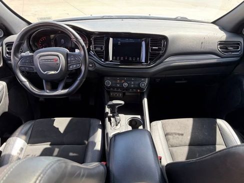 Certified 2022 Dodge Durango GT image 10