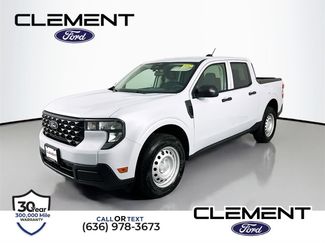 New 2026 Ford Maverick XL w/ Equipment Group 101A video 1