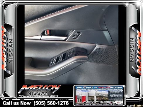 Used 2025 MAZDA CX-30 AWD 2.5 S w/ Preferred Package image 23