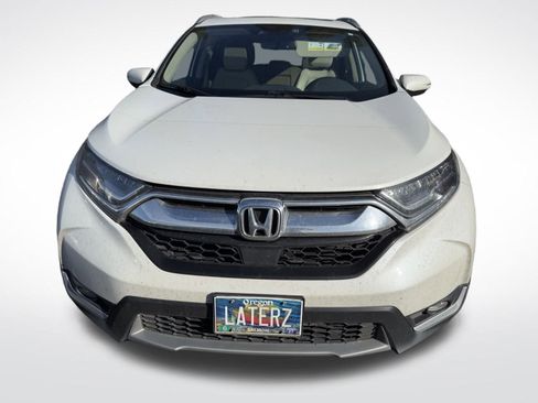 Used 2019 Honda CR-V Touring image 3