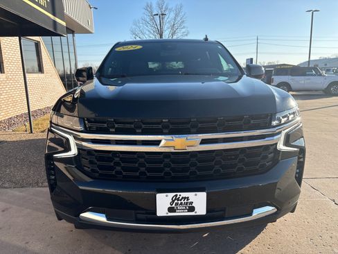 Used 2024 Chevrolet Tahoe LS w/ Driver Alert Package image 7